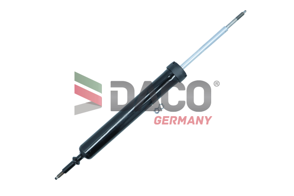 DACO GERMANY Støddæmper 560301 bagaksel for BMW