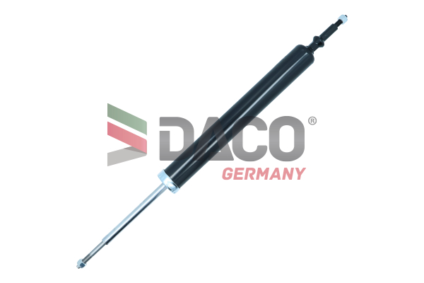 DACO GERMANY Støddæmper 560303 bagaksel for BMW