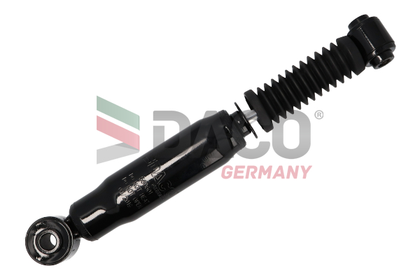 DACO GERMANY Støddæmper 560601 bagaksel for CITROËN