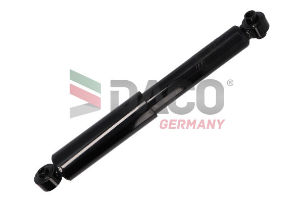 DACO GERMANY Støddæmper 560903 bagaksel for FIAT