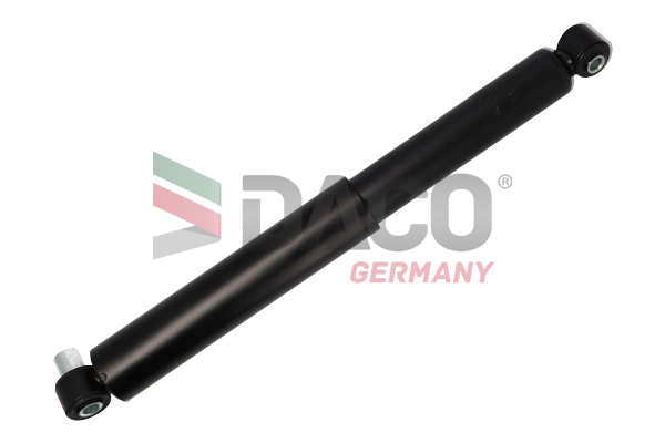 DACO GERMANY Støddæmper 561003 bagaksel for FORD