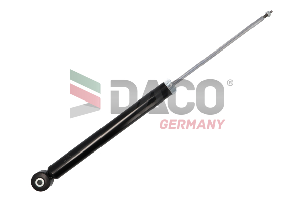 DACO GERMANY Støddæmper 561004 bagaksel for FORD