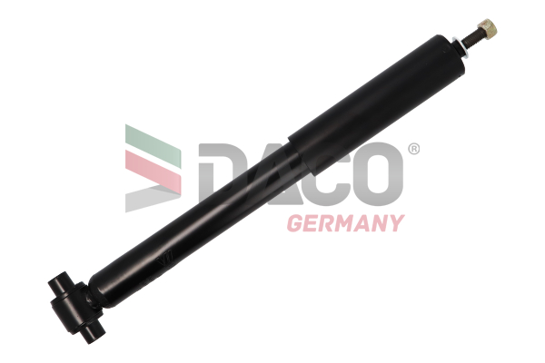 DACO GERMANY Støddæmper 561008 bagaksel for FORD VOLVO