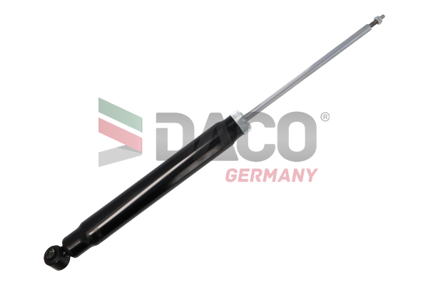 DACO GERMANY Støddæmper 561005 bagaksel for FORD