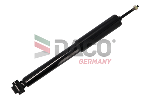 DACO GERMANY Støddæmper 561209 bagaksel for HONDA