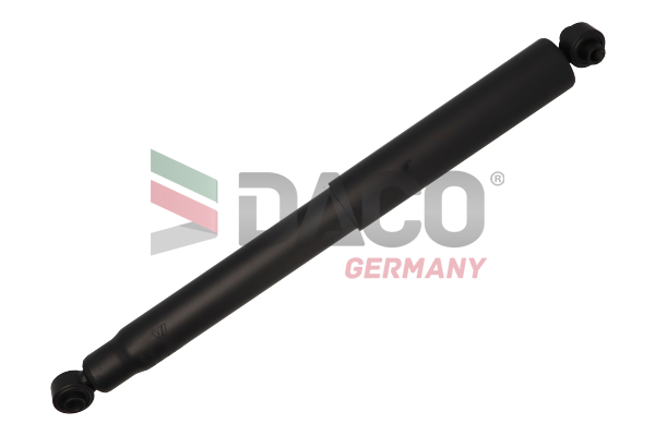 DACO GERMANY Støddæmper 561601 bagaksel for CHRYSLER JEEP