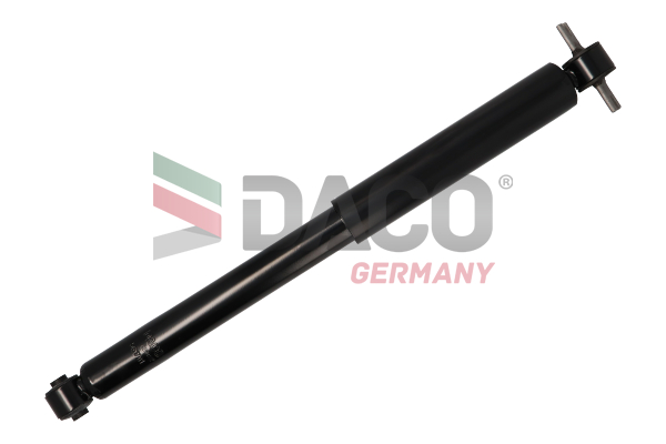 DACO GERMANY Støddæmper 561701 bagaksel for KIA