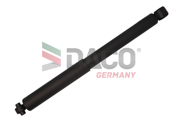DACO GERMANY Støddæmper 561603 bagaksel for JEEP