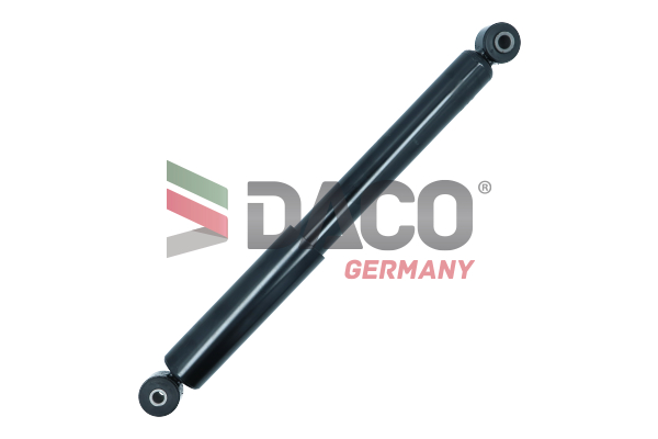 DACO GERMANY Støddæmper 562201 bagaksel for MAZDA