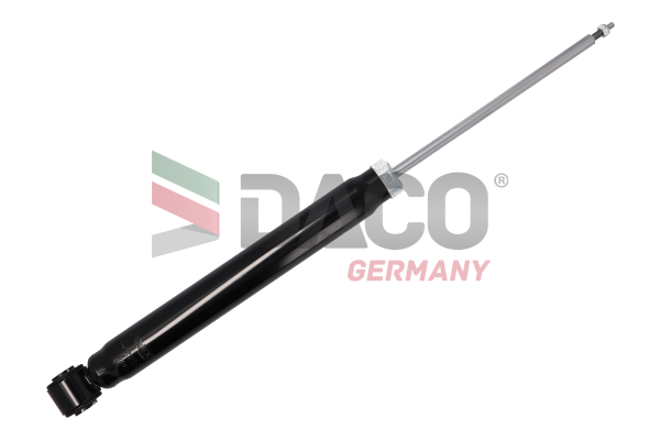 DACO GERMANY Støddæmper 562203 bagaksel for MAZDA