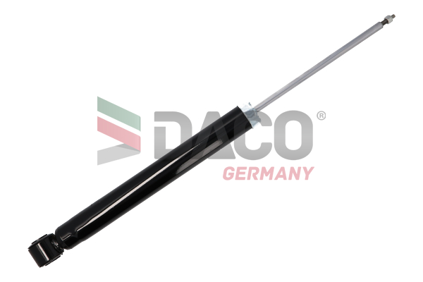 DACO GERMANY Støddæmper 562204 bagaksel for MAZDA