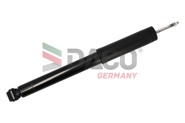 DACO GERMANY Støddæmper 562301 bagaksel for MERCEDES-BENZ