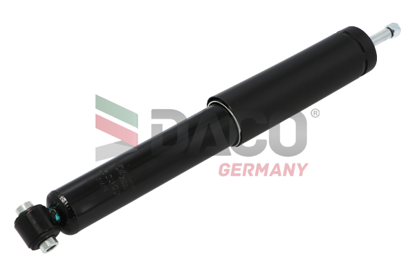 DACO GERMANY Støddæmper 562302 bagaksel for MERCEDES-BENZ