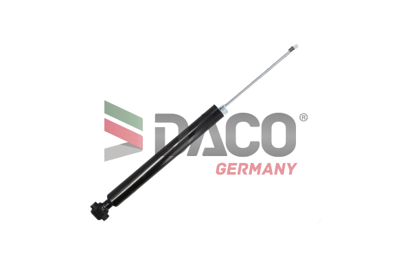 DACO GERMANY Støddæmper 562303 bagaksel for MERCEDES-BENZ