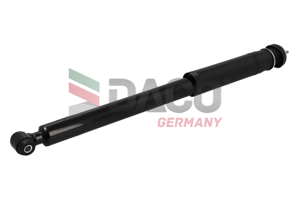 DACO GERMANY Støddæmper 562306 bagaksel for MERCEDES-BENZ