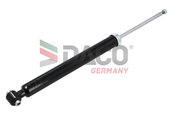 DACO GERMANY Støddæmper 562310 bagaksel for MERCEDES-BENZ