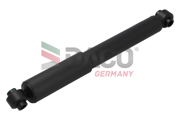 DACO GERMANY Støddæmper 562308 bagaksel for MERCEDES-BENZ