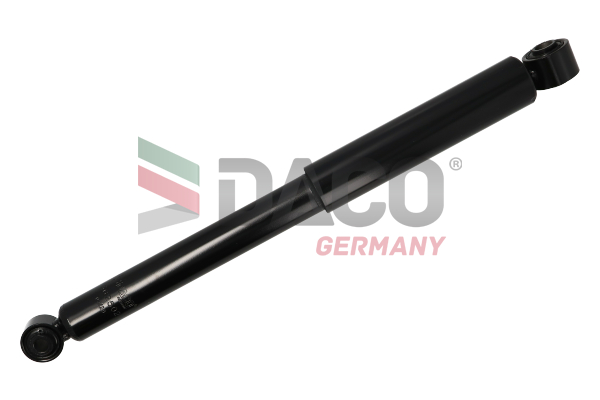 DACO GERMANY Støddæmper 562502 bagaksel for MITSUBISHI