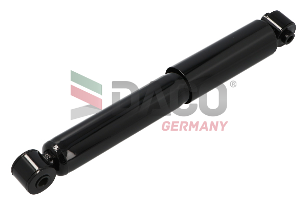 DACO GERMANY Støddæmper 562516 bagaksel for FORD SAAB