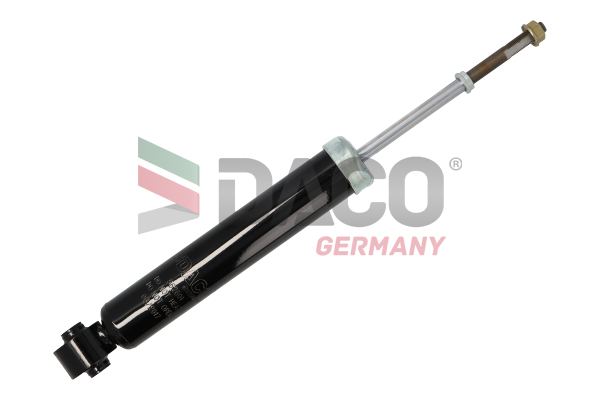 DACO GERMANY Støddæmper 562601 bagaksel for NISSAN