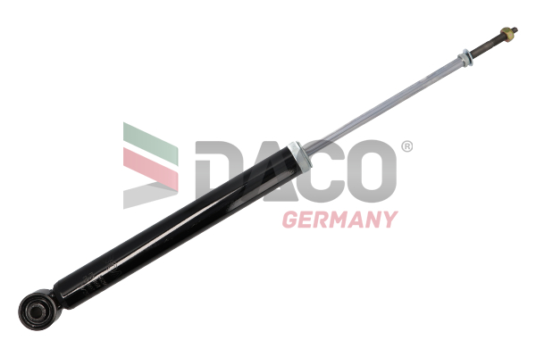 DACO GERMANY Støddæmper 562608 bagaksel for NISSAN