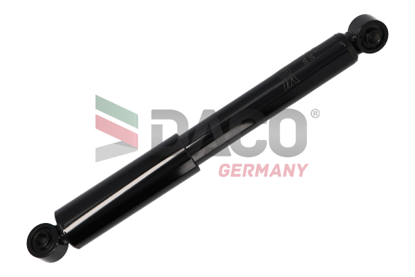 DACO GERMANY Støddæmper 562613 bagaksel for SUZUKI