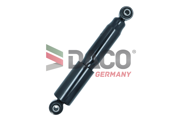 DACO GERMANY Støddæmper 562611 bagaksel for NISSAN