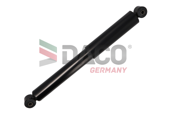 DACO GERMANY Støddæmper 562703 bagaksel for OPEL VAUXHALL DAEWOO JEEP