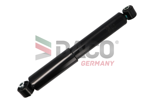 DACO GERMANY Støddæmper 562702 bagaksel for OPEL