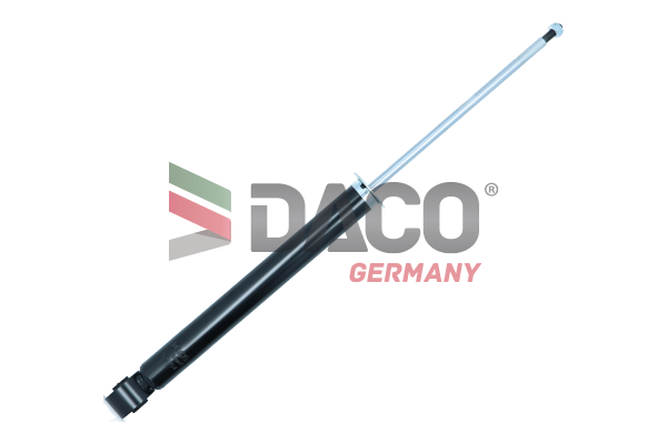 DACO GERMANY Støddæmper 562704 bagaksel for OPEL CHEVROLET VAUXHALL