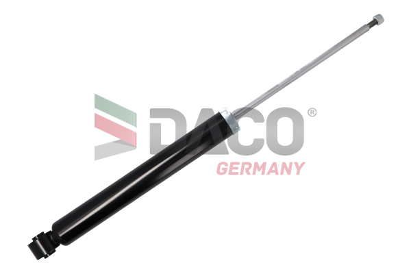 DACO GERMANY Støddæmper 562707 bagaksel for OPEL CHEVROLET VAUXHALL