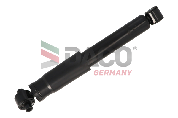 DACO GERMANY Støddæmper 562705 bagaksel for OPEL