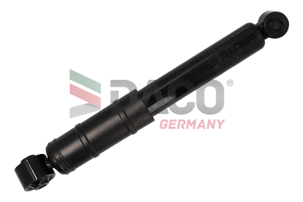 DACO GERMANY Støddæmper 562709 bagaksel for OPEL CHEVROLET VAUXHALL