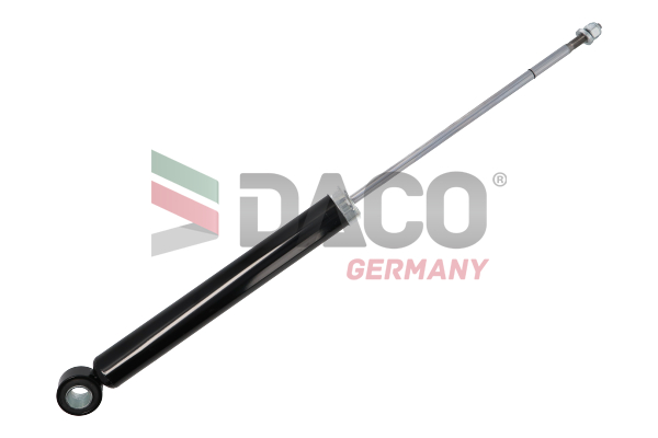 DACO GERMANY Støddæmper 562722 bagaksel for OPEL SUZUKI