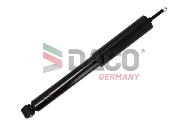 DACO GERMANY Støddæmper 562751 bagaksel for OPEL