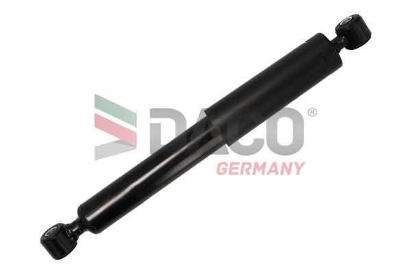 DACO GERMANY Støddæmper 562724 bagaksel for SUZUKI OPEL