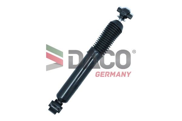 DACO GERMANY Støddæmper 562801 bagaksel for PEUGEOT