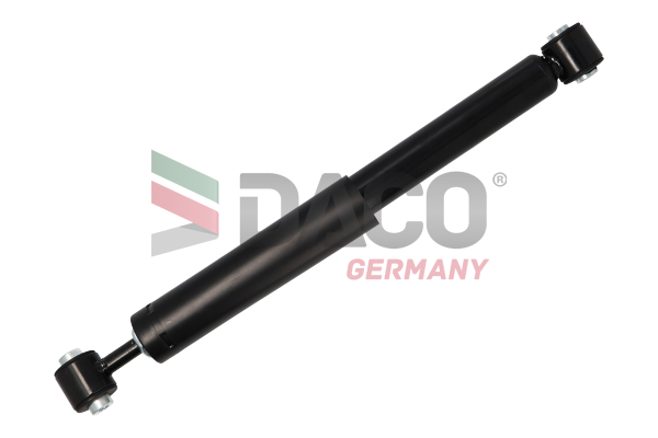 DACO GERMANY Støddæmper 562802 bagaksel for VAUXHALL OPEL PEUGEOT CITROËN