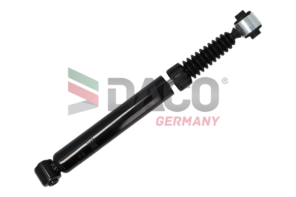 DACO GERMANY Støddæmper 562808 bagaksel for PEUGEOT