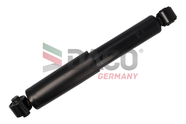 DACO GERMANY Støddæmper 563011 bagaksel for VAUXHALL RENAULT