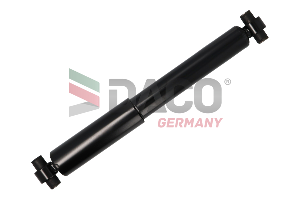 DACO GERMANY Støddæmper 563210 bagaksel for MAZDA (FAW) MAZDA