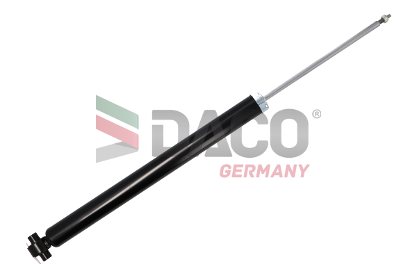DACO GERMANY Støddæmper 563201 bagaksel for MAZDA