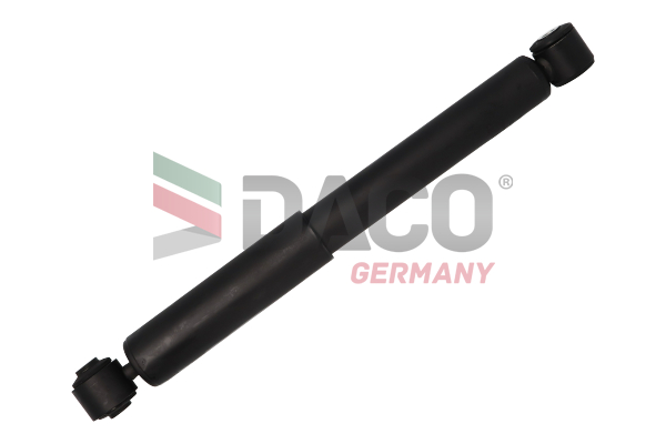 DACO GERMANY Støddæmper 563611 bagaksel for OPEL ROVER