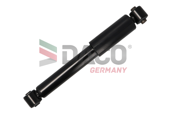 DACO GERMANY Støddæmper 563501 bagaksel for SMART
