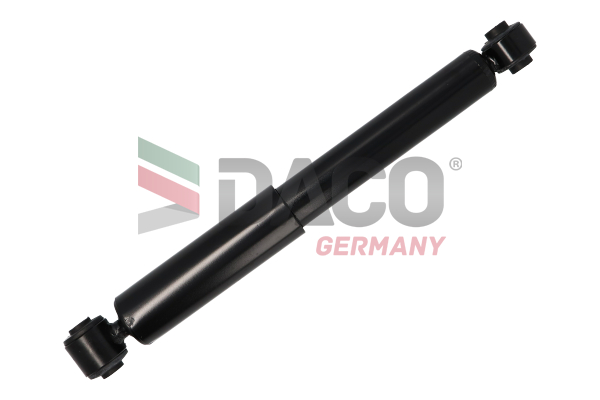 DACO GERMANY Støddæmper 563661 bagaksel for OPEL VAUXHALL ROVER TOYOTA