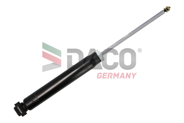 DACO GERMANY Støddæmper 563707 bagaksel for PEUGEOT CITROËN