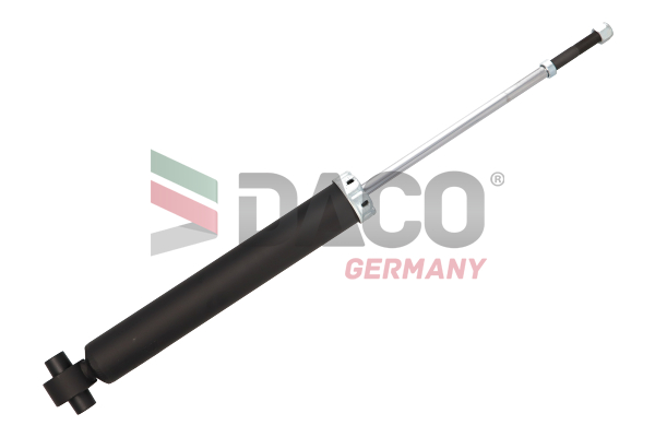 DACO GERMANY Støddæmper 563921 bagaksel for TOYOTA