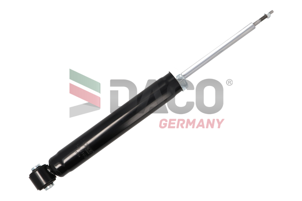 DACO GERMANY Støddæmper 564102 bagaksel for VOLVO