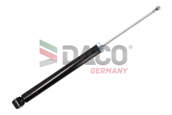 DACO GERMANY Støddæmper 564207 bagaksel for VW ROVER SKODA VAG