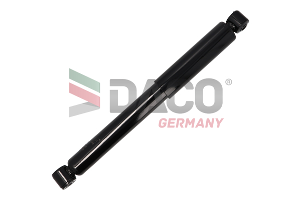DACO GERMANY Støddæmper 564204 bagaksel for MERCEDES-BENZ VW